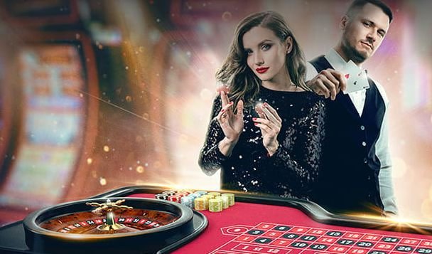 wsl2 Live Casino