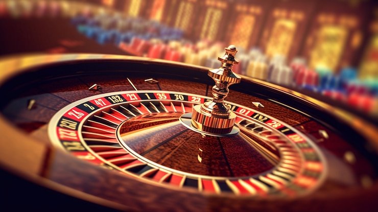 wsl2 Live Casino